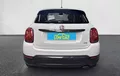 Miniature FIAT 500 X 2.0 MultiJet 140 ch 4x4 AT9 S-Design extérieur arrière 213168