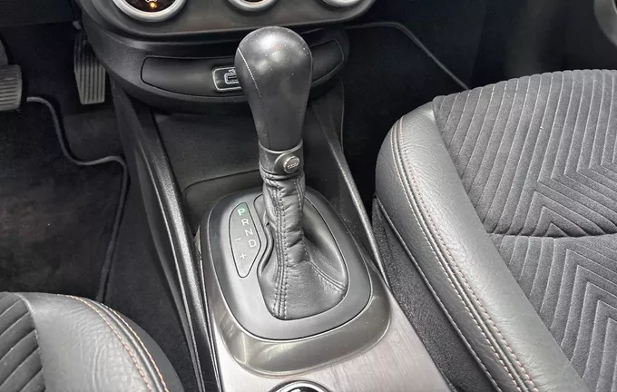 FIAT 500 X 2.0 MultiJet 140 ch 4x4 AT9 S-Design photo 13 213168