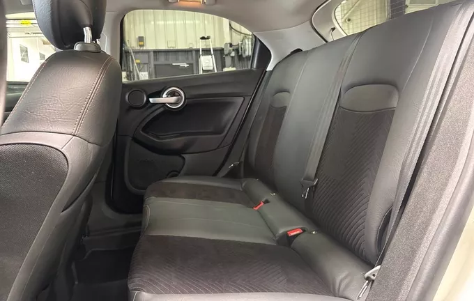 FIAT 500 X 2.0 MultiJet 140 ch 4x4 AT9 S-Design photo 17 213168