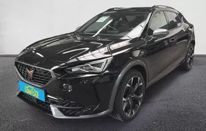 CUPRA FORMENTOR 1.4 e-HYBRID 245 ch DSG6 VZ VSSZZZKM6PR088770