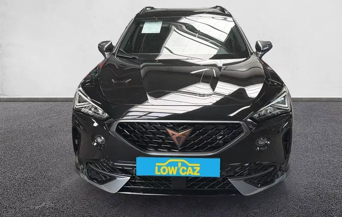 CUPRA FORMENTOR 1.4 e-HYBRID 245 ch DSG6 VZ extérieur avant 213260
