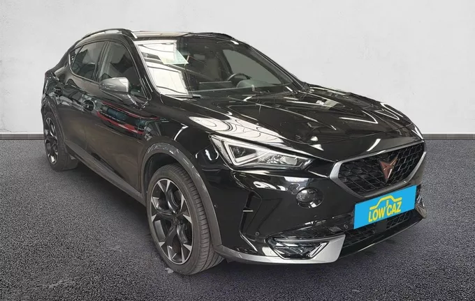 CUPRA FORMENTOR 1.4 e-HYBRID 245 ch DSG6 VZ extérieur trois quart avant droit 213260