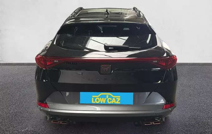 CUPRA FORMENTOR 1.4 e-HYBRID 245 ch DSG6 VZ extérieur arrière 213260