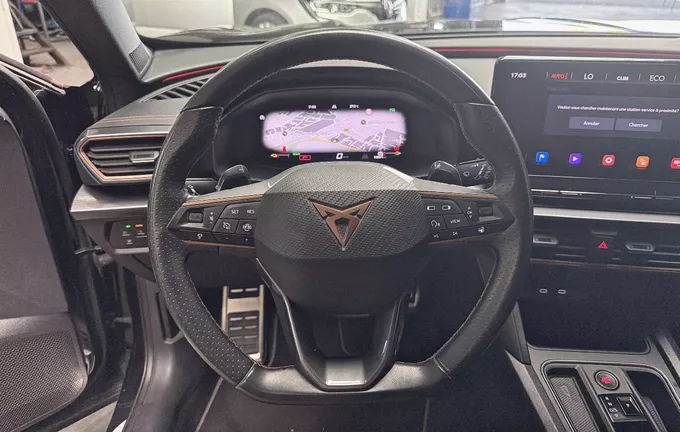 CUPRA FORMENTOR 1.4 e-HYBRID 245 ch DSG6 VZ photo 13 213260