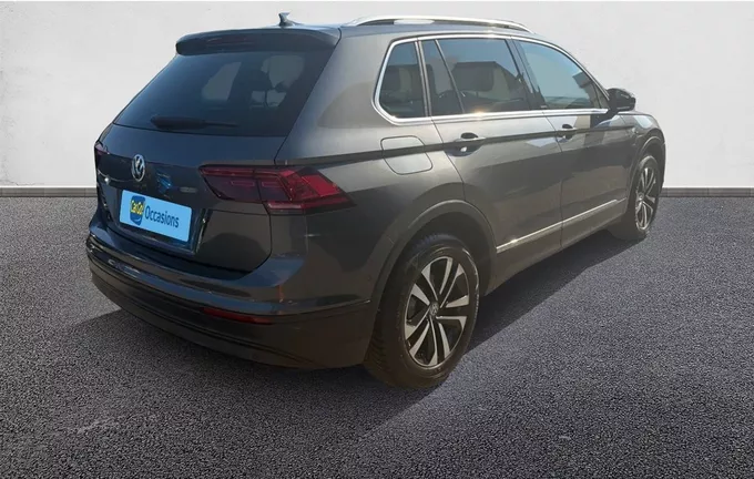 VOLKSWAGEN TIGUAN 2.0 TDI 150 IQ.Drive extérieur avant 213325