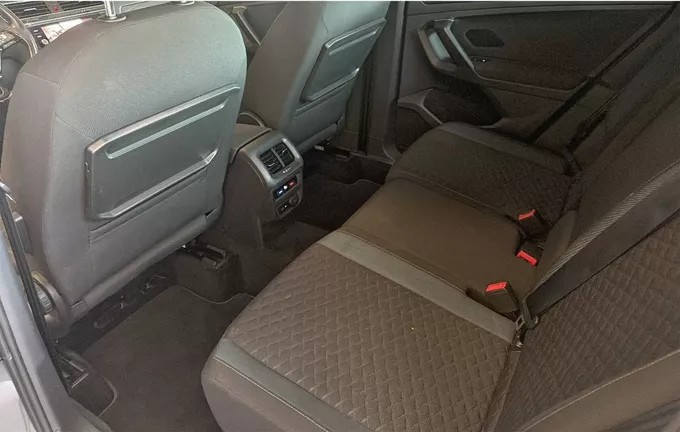 VOLKSWAGEN TIGUAN 2.0 TDI 150 IQ.Drive extérieur arrière 213325