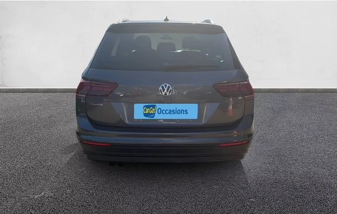 VOLKSWAGEN TIGUAN 2.0 TDI 150 IQ.Drive extérieur côté gauche 213325