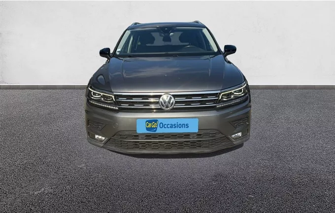 VOLKSWAGEN TIGUAN 2.0 TDI 150 IQ.Drive photo 9 213325