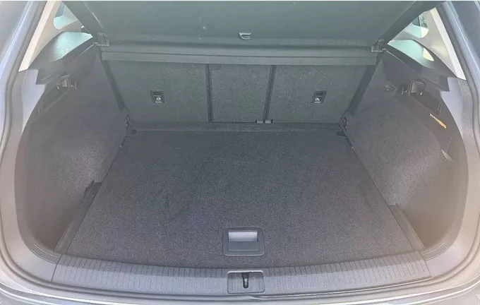 VOLKSWAGEN TIGUAN 2.0 TDI 150 IQ.Drive photo 14 213325