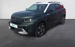 CITROEN C3 AIRCROSS Hybride 145 ch Aut Max 991171
