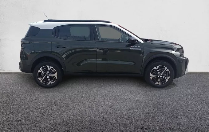 CITROEN C3 AIRCROSS Hybride 145 ch Aut Max extérieur côté droit 991171