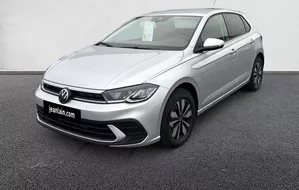 VOLKSWAGEN POLO 1.0 TSI 95 S&S DSG7 VW Edition WVWZZZAW8TU020434