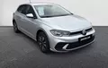 Miniature VOLKSWAGEN POLO 1.0 TSI 95 S&S DSG7 VW Edition extérieur trois quart avant droit 9107