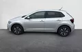 Miniature VOLKSWAGEN POLO 1.0 TSI 95 S&S DSG7 VW Edition extérieur arrière 9107