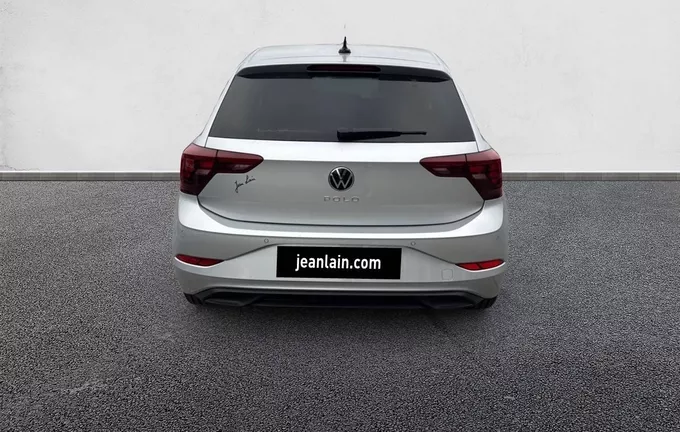 VOLKSWAGEN POLO 1.0 TSI 95 S&S DSG7 VW Edition photo 16 9107