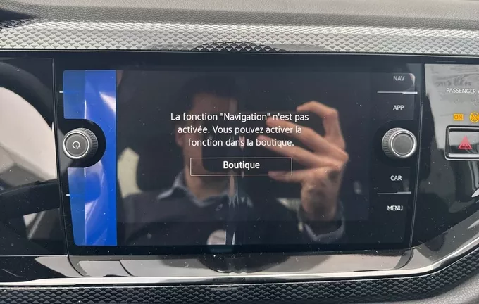 VOLKSWAGEN POLO 1.0 TSI 95 S&S DSG7 VW Edition photo 18 9107