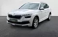 Miniature SKODA KAMIQ 1.0 TSI Evo 110 ch DSG7 Style extérieur trois quart avant gauche 2127235
