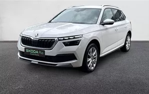 SKODA KAMIQ 1.0 TSI Evo 110 ch DSG7 Style TMBGR6NW2P3100906