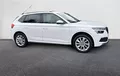 Miniature SKODA KAMIQ 1.0 TSI Evo 110 ch DSG7 Style extérieur côté droit 2127235
