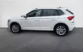 Miniature SKODA KAMIQ 1.0 TSI Evo 110 ch DSG7 Style extérieur trois quart arrière gauche 2127235