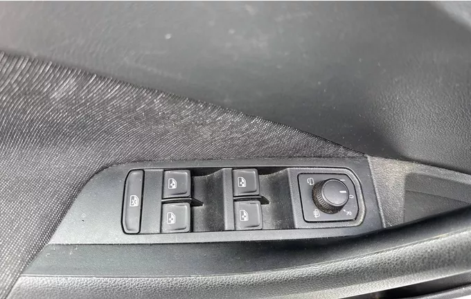 SKODA KAMIQ 1.0 TSI Evo 110 ch DSG7 Style photo 14 2127235