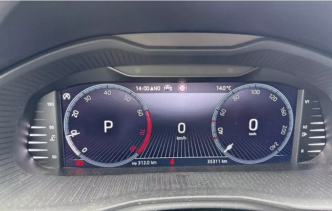 SKODA KAMIQ 1.0 TSI Evo 110 ch DSG7 Style photo 20 2127235