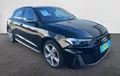 Miniature AUDI A1 Sportback 40 TFSI 200 ch S tronic 6 S Line extérieur trois quart avant droit 213247
