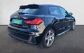 Miniature AUDI A1 Sportback 40 TFSI 200 ch S tronic 6 S Line extérieur trois quart arrière droit 213247
