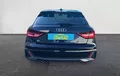 Miniature AUDI A1 Sportback 40 TFSI 200 ch S tronic 6 S Line extérieur arrière 213247