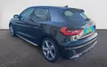 Miniature AUDI A1 Sportback 40 TFSI 200 ch S tronic 6 S Line extérieur trois quart arrière gauche 213247