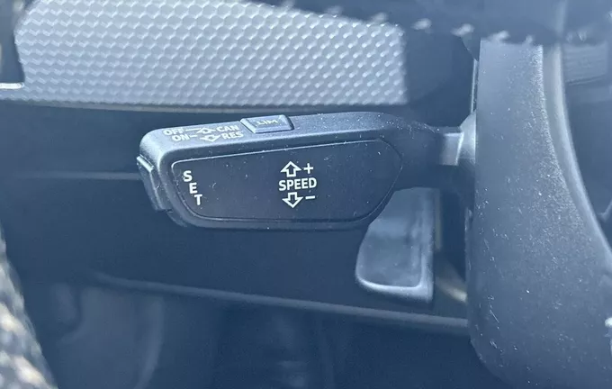 AUDI A1 Sportback 40 TFSI 200 ch S tronic 6 S Line photo 20 213247