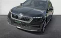 Miniature SKODA KAMIQ 1.0 TSI Evo 110 ch DSG7 Style extérieur trois quart avant gauche 2127361