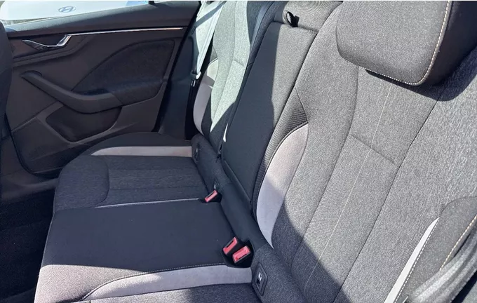 SKODA KAMIQ 1.0 TSI Evo 110 ch DSG7 Style extérieur arrière 2127361