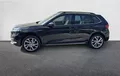 Miniature SKODA KAMIQ 1.0 TSI Evo 110 ch DSG7 Style extérieur trois quart arrière gauche 2127361