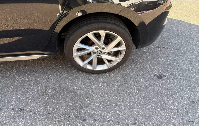 SKODA KAMIQ 1.0 TSI Evo 110 ch DSG7 Style photo 12 2127361