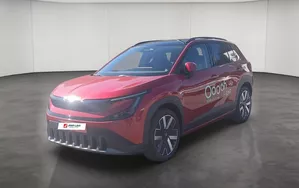 SKODA EPIQ Batterie 55 Clever TMBZZZPX7VY003569