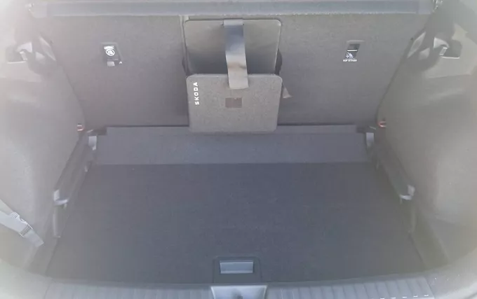 SKODA EPIQ Batterie 55 Clever photo 10 9774