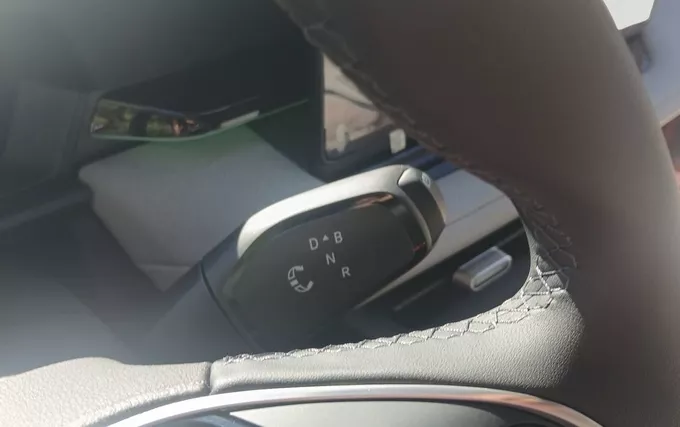 SKODA EPIQ Batterie 55 Clever photo 13 9774