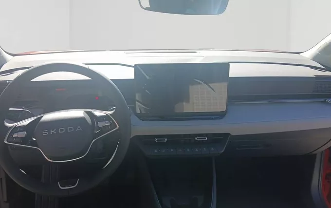 SKODA EPIQ Batterie 55 Clever photo 14 9774