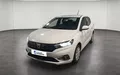 Miniature DACIA SANDERO SCe 65 - 22 Confort extérieur trois quart avant gauche 946335