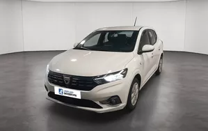 DACIA SANDERO SCe 65 - 22 Confort UU1DJF00069496504