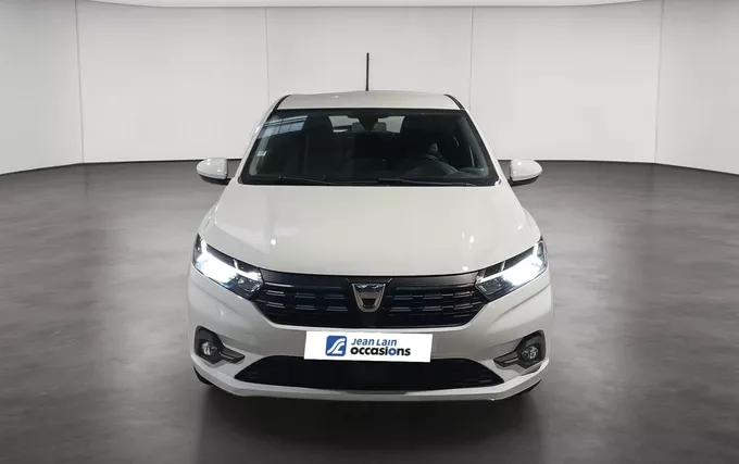 DACIA SANDERO SCe 65 - 22 Confort extérieur avant 946335
