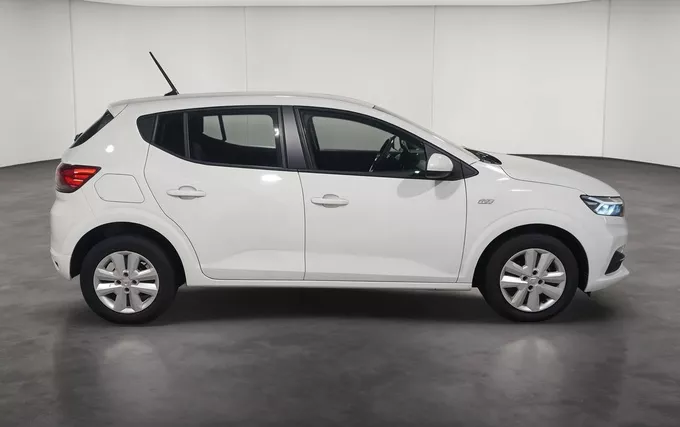 DACIA SANDERO SCe 65 - 22 Confort extérieur côté droit 946335