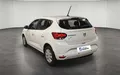 Miniature DACIA SANDERO SCe 65 - 22 Confort extérieur trois quart arrière gauche 946335