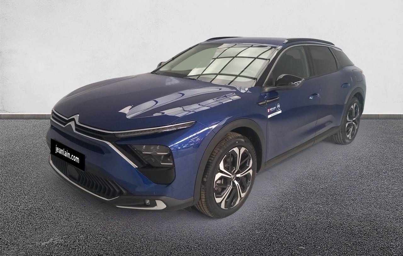 CITROEN C5 X
