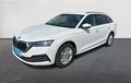 Miniature SKODA OCTAVIA Combi 2.0 TDI 150 ch DSG7 Ambition extérieur trois quart avant gauche 213443