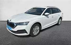 SKODA OCTAVIA Combi 2.0 TDI 150 ch DSG7 Ambition TMBJJ8NX8RY063786