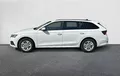 Miniature SKODA OCTAVIA Combi 2.0 TDI 150 ch DSG7 Ambition extérieur trois quart arrière gauche 213443