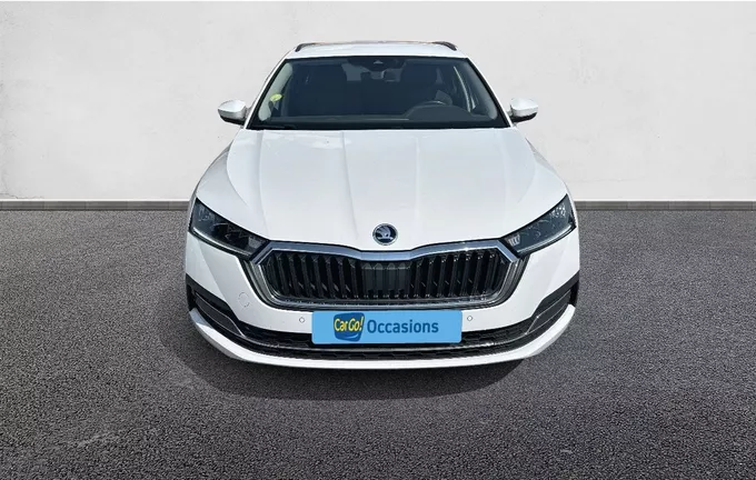 SKODA OCTAVIA Combi 2.0 TDI 150 ch DSG7 Ambition photo 9 213443