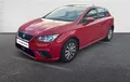 Miniature SEAT IBIZA 1.0 EcoTSI 115 ch S/S DSG7 Style extérieur trois quart avant gauche 2124036